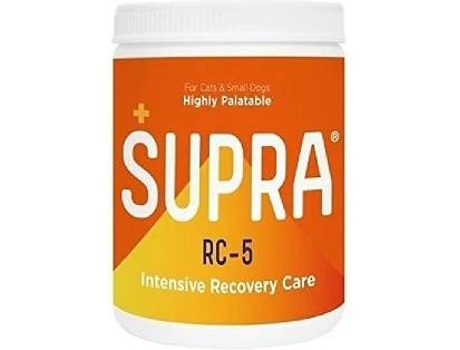 Suplemento Alimenticio para Gatos VETNOVA Supra RC-5 (30 Tabletas)