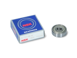 Rodamiento 627 Zz Nsk Para Lavadora Brg638un