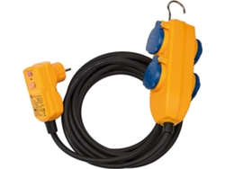 Cable de Alimentación BRENNENSTUHL 1168720010
