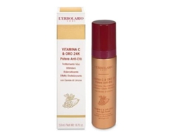 L'ERBOLARIO Vitaminac Gold Crema Facial Redensificante Intensiva 50 ml