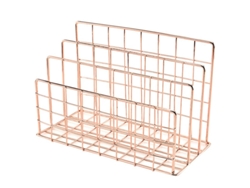 1 Caja De Almacenamiento Para Oficina En Casa.