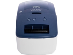 Etiquetadoras BROTHER QL-600B