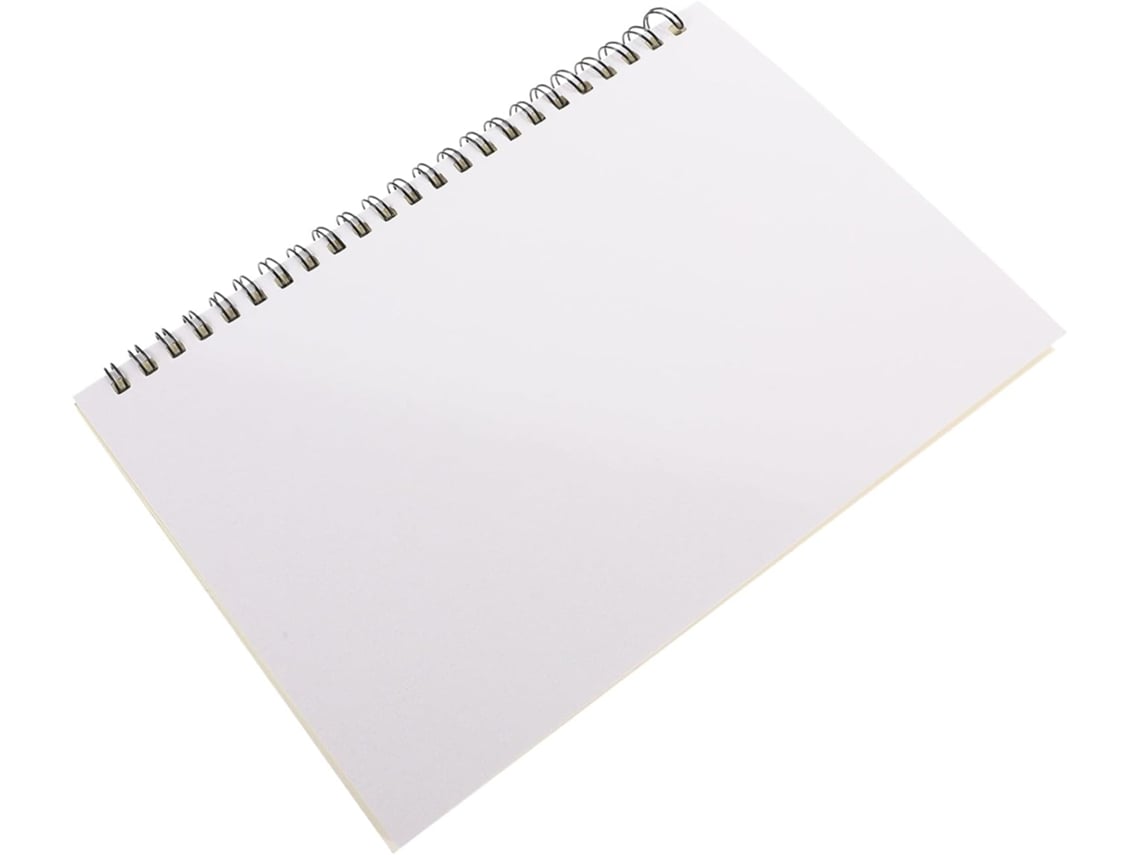 Caderno Para Escritório E Escola, Personalizável Com Transferência Térmica, Prático Anotações E Organização