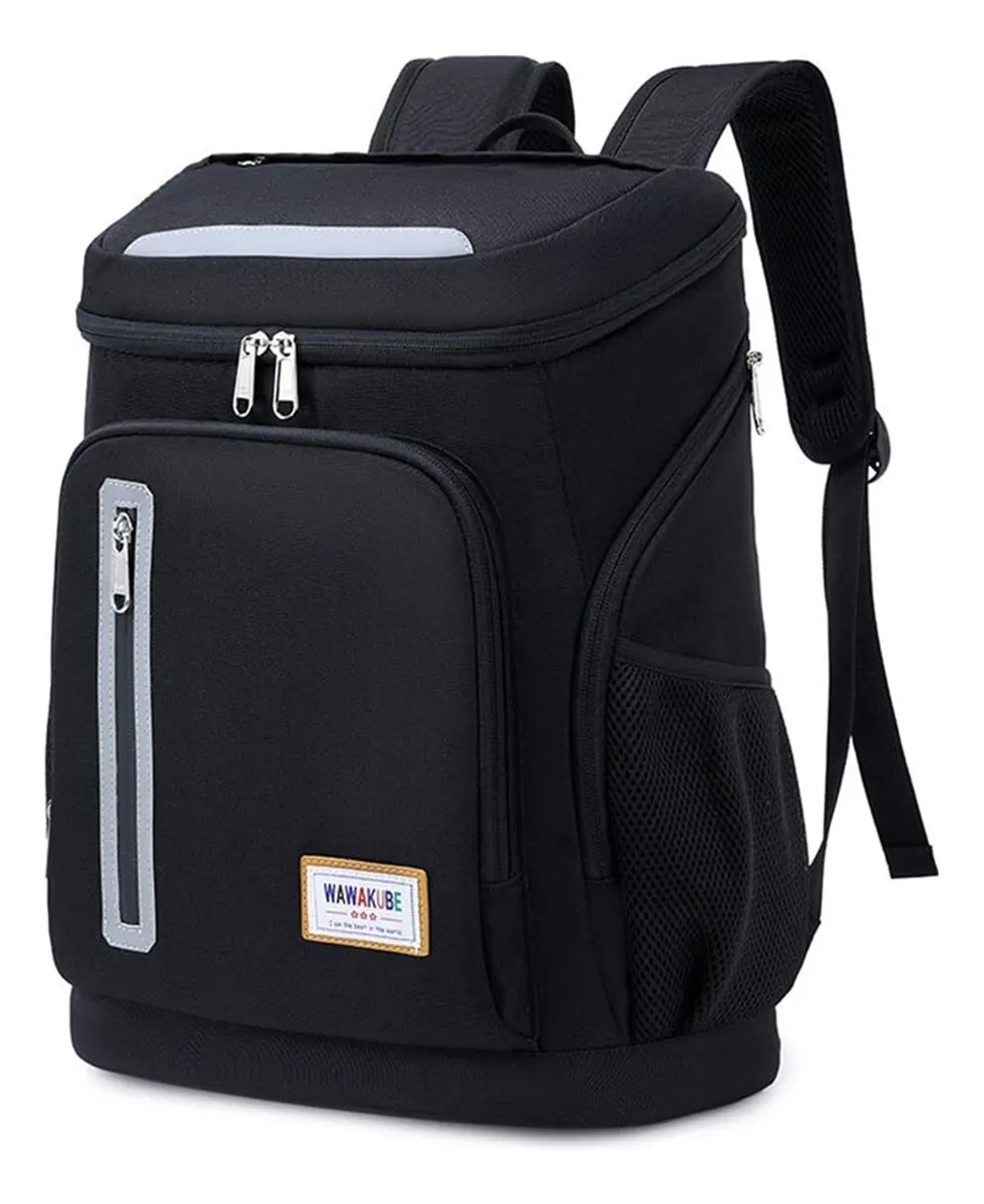 Mochila térmica aislante de 35 l, mochila térmica, bolsa térmica vayotoy