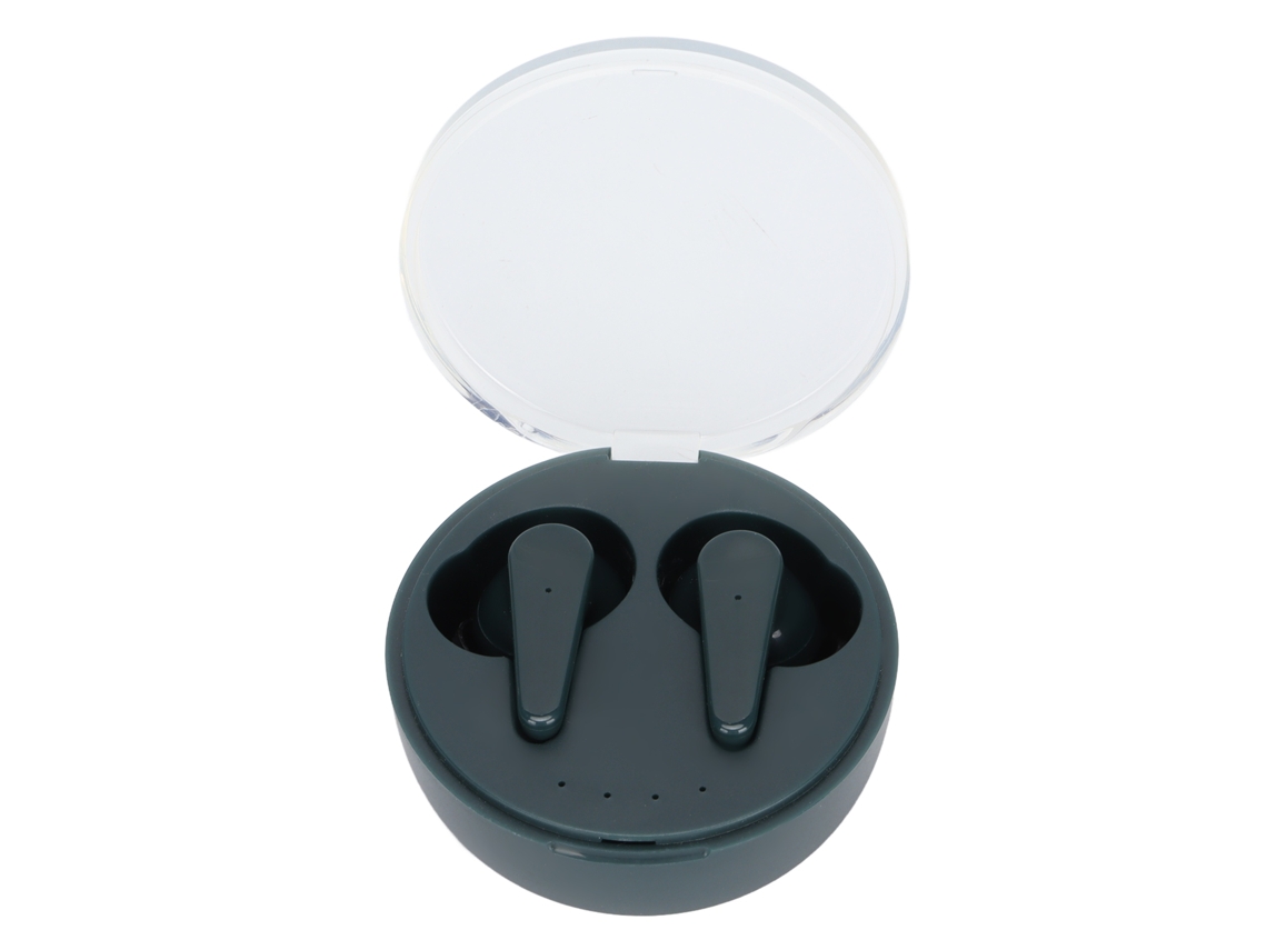 Auriculares Binaurales Estéreo Inalámbricos Bluetooth 5.0 Con Conexión Inteligente Para Deportes Al Aire Libre.
