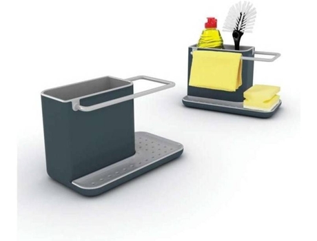 Organizador Lavavajilla Joseph Joseph Caddy Gris Pequeño