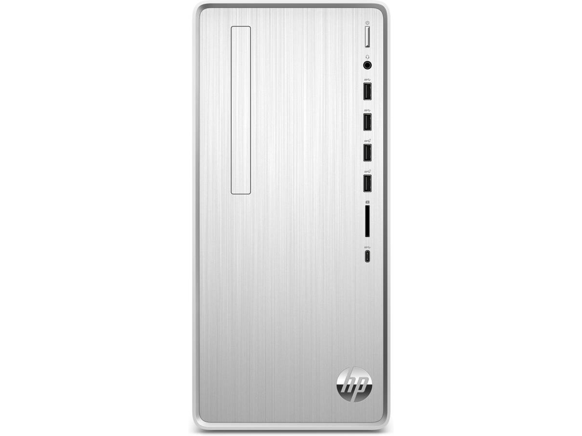 Desktop HP Pavilion TP01-1048ns (Intel Core i3-10100 - RAM: 16 GB - 512 GB SSD NVIDIA GeForce RTX 3060)
