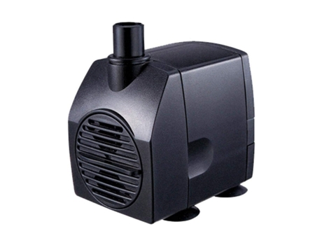 Bomba de agua AQUA CONTROL biotop 750 750 L/H 1000 L