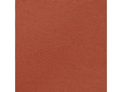 Maison Exclusive - Toldo Para Balcón Tela Oxford Terracota 75x400 Cm