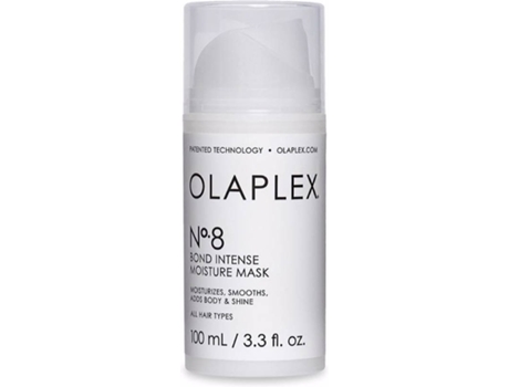 Mascarilla para el Pelo OLAPLEX Bond Intense 8 (100 ml)