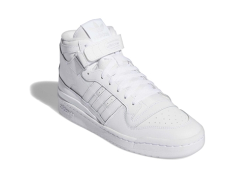 Zapatillas de Hombre ADIDAS ORIGINALS Forum Mid Blanco (453)