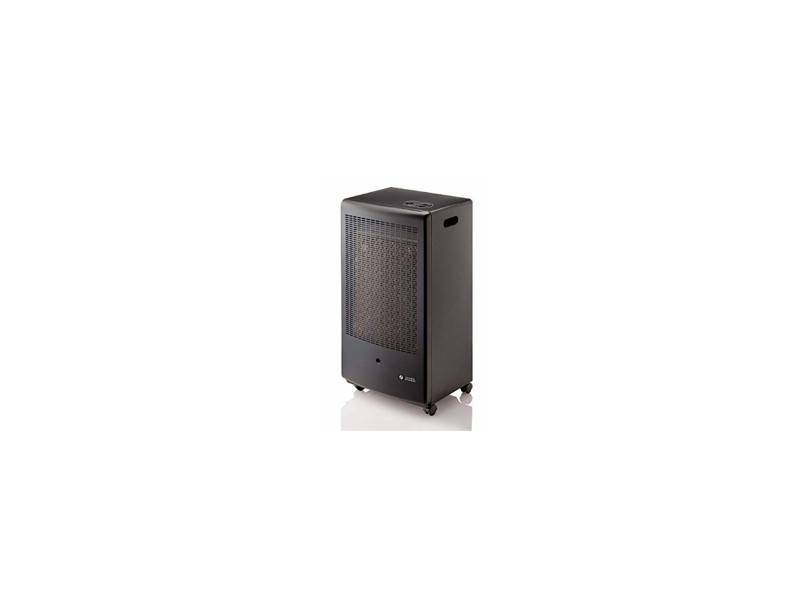 Calefactor OLIMPIA Olimpia Splendid Stovy Turbo Thermo Industrial