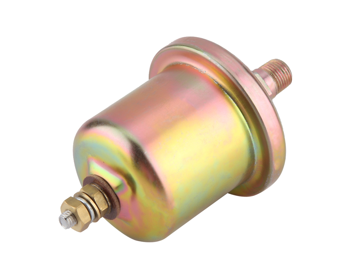 2026dz - Sensor de presión de aceite de cabezal único 1/8npt 3015237 Alta fiabilidad 1 unidad