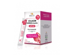 Biocyte Collagen Express (Programa 3 meses Inclui 1 mês de oferta)