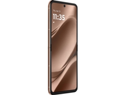 Smartphone MOTOROLA Razr 50 Ultra (6.9'' - 12 GB - 512 - Marrón)
