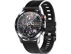 Smartwatch YIZHOOD YIZ343 Negro