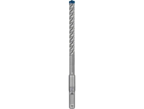 Broca BOSCH Expert Sds Plus-7X de 9x100x165 mm para Martillo Perforador