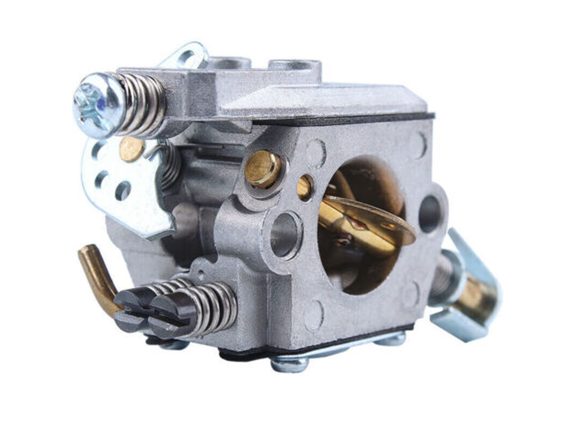 Carburetor Replacement Parts For Oleo Mac 932 937 741 941c 941cx Gs44 Replaces Walbro-wt-781a, Carburetor For Oleo-mac 941