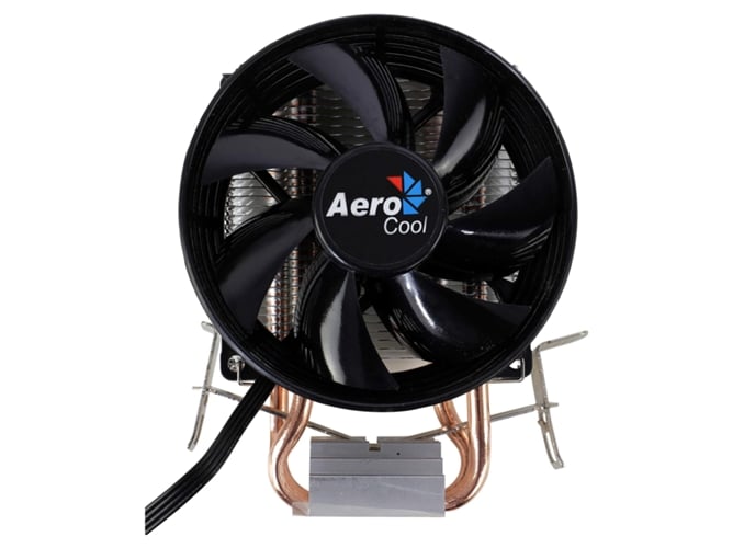Ventilador AEROCOOL VERKHO2