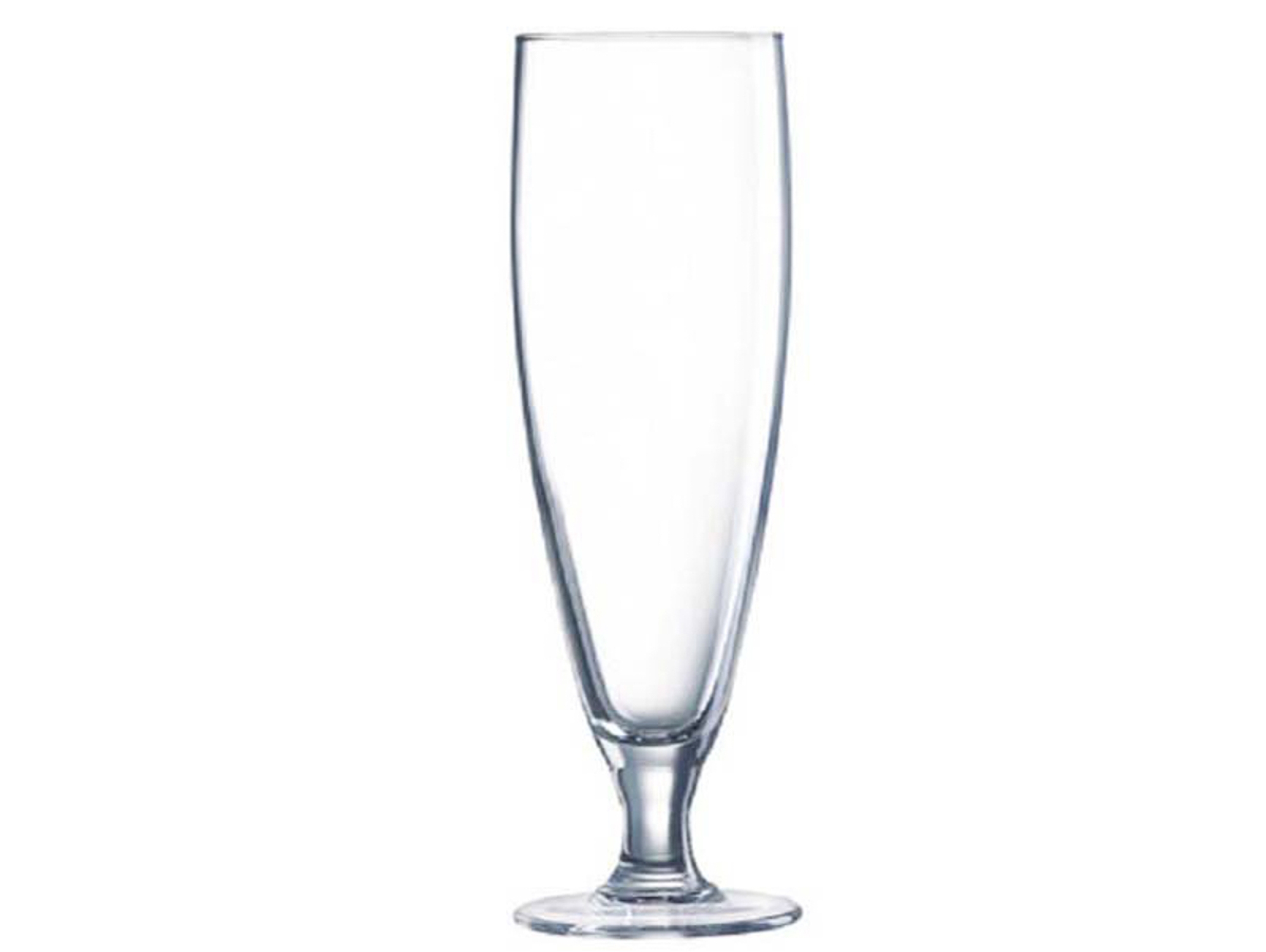 Conjunto de 12 Vasos ARCOROC Vertige en Vidrio 35cl