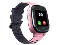 Reloj inteligente 4G para niños con cámara táctil y rastreador GPS multifuncional SOS Ly Ebike
