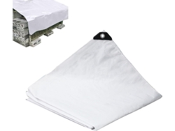 Cubierta Solar Para Piscinas, Protección Uv, Protección Contra La Lluvia, Para Camping, Uso Exterior, Patio