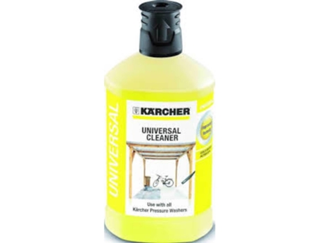 Detergente KARCHER Universal 1L