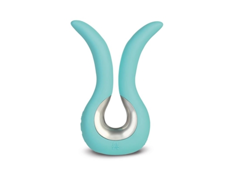 Mini Estimulador Tiffany Mint GVIBE