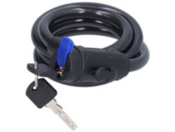 Candado De Acero Para Bicicleta, Motocicleta Y Coche Eléctrico Con Soporte Antirrobo.