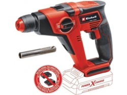 Martillo inalámbrico Einhell Te-HD 18-12 Li - Solo