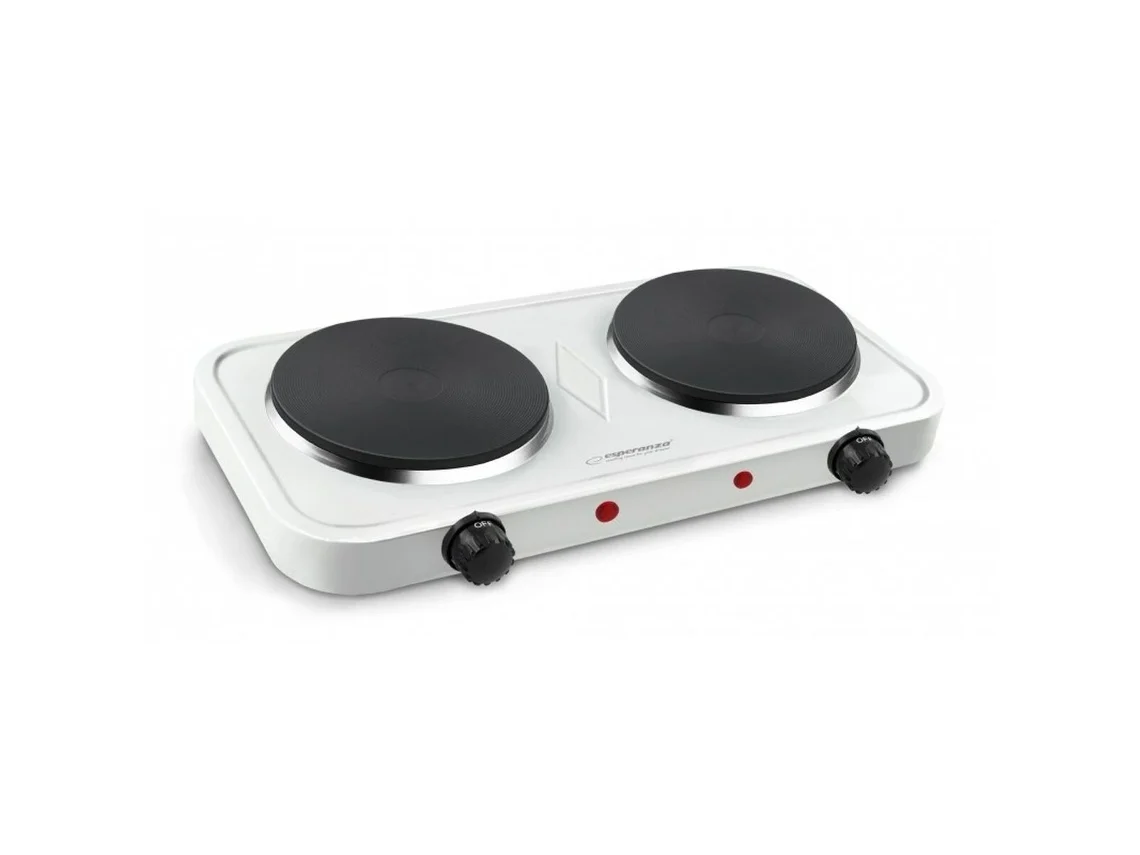 Hornillo ESPERANZA EKH010W 2000 W