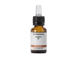 BioEarth - Vitamina C 2% 15 ml