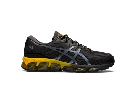 Zapatillas Hombre ASICS Negro (Tam: 40)