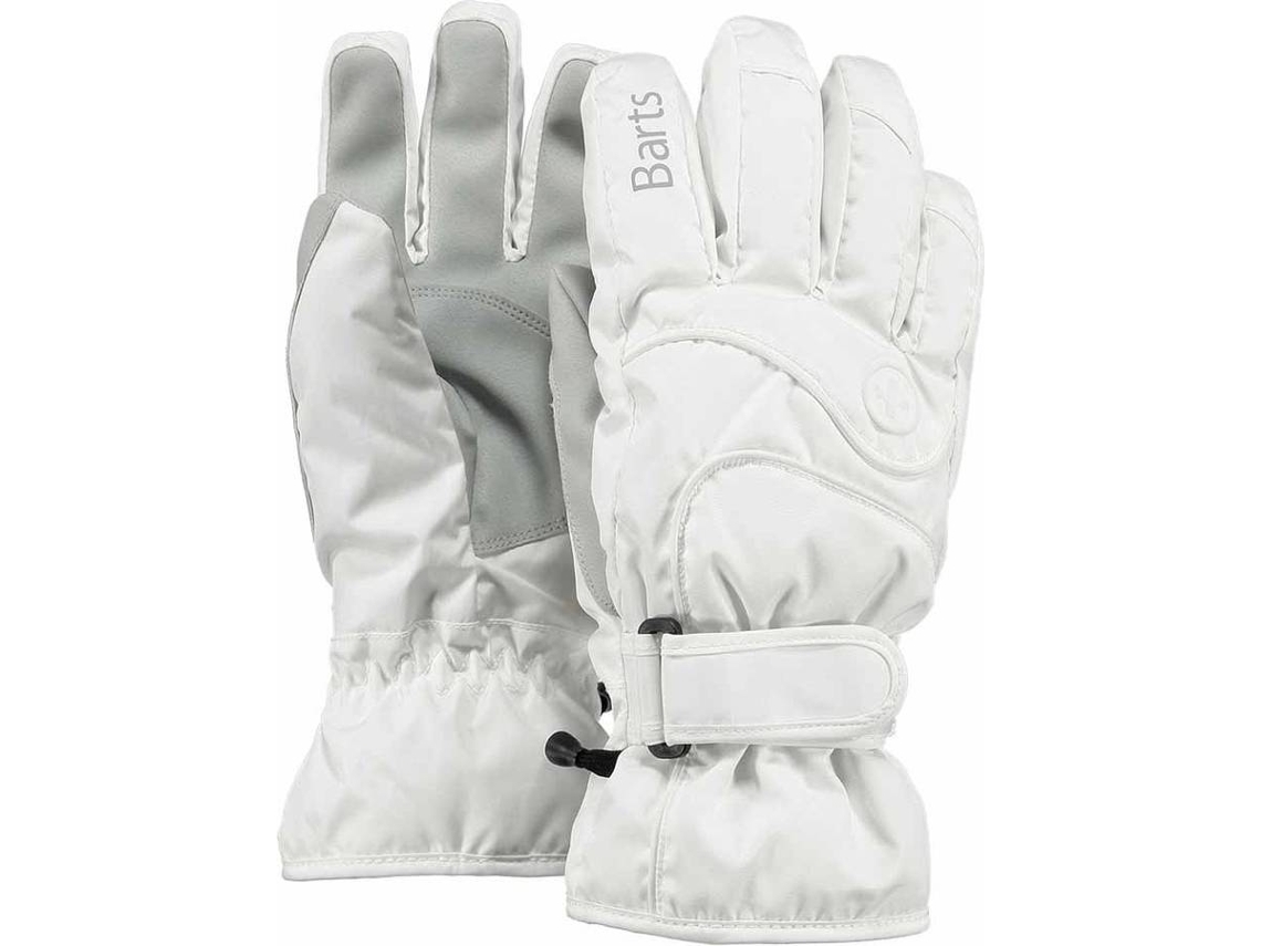 Guantes para Hombre BARTS Basic Skigloves para Esquí (XL)