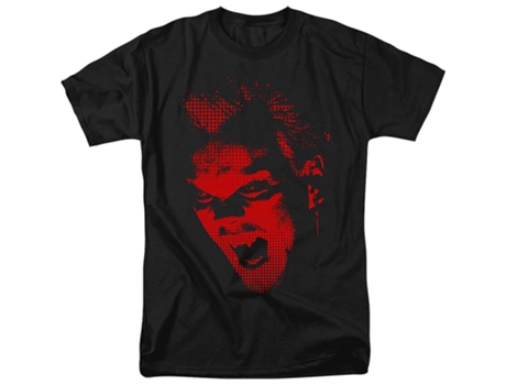 Camiseta ROCKINSTONE David Lost Boys (S)