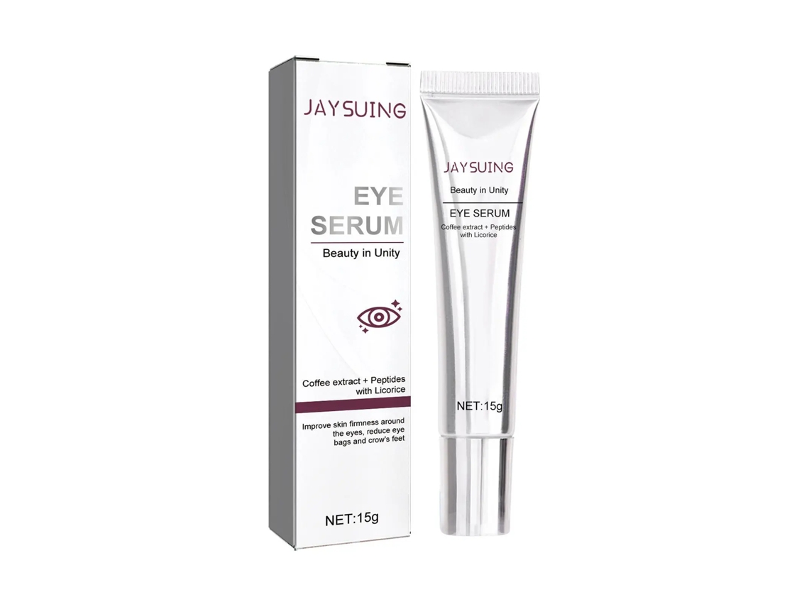 Crema para el contorno de ojos de alto rendimiento Worten