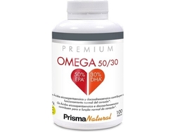 Suplemento Alimentar PRISMA NATURAL 50 30 100 (Perlas)