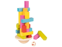 Juego de mesa GOKI (3 anos)