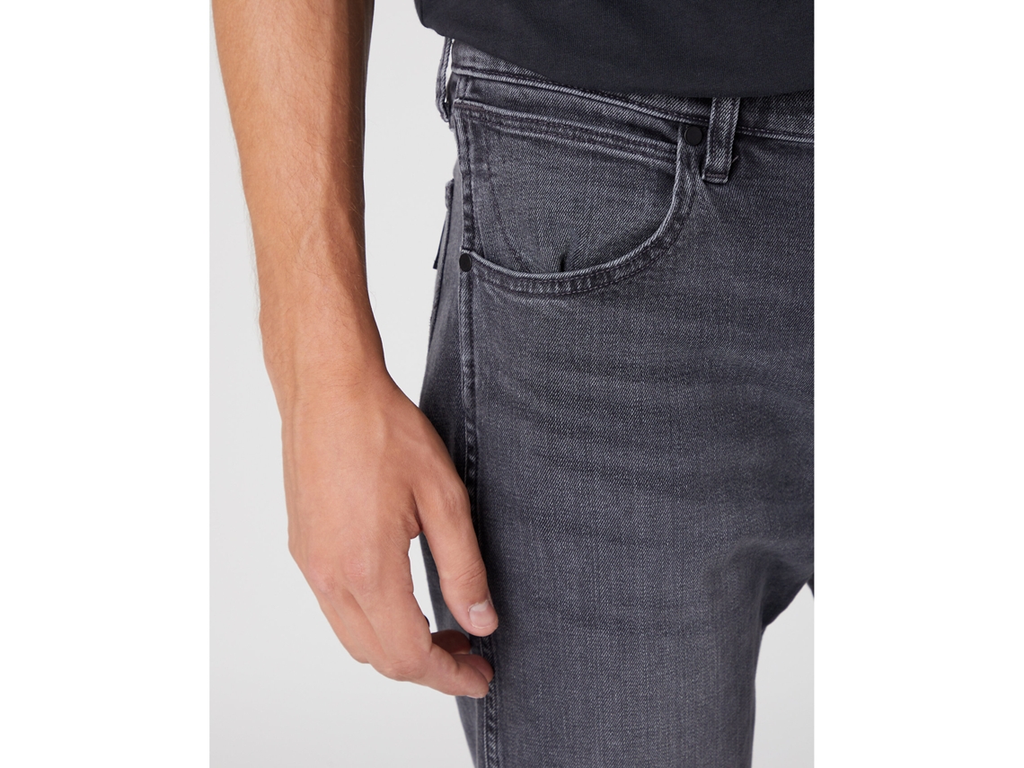 Pantalones jeans 2025 wrangler para hombre