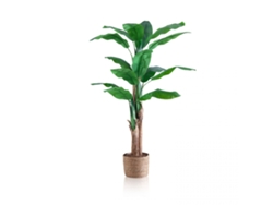 Planta artificial Banana 180 cm
