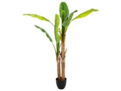 Platanero Doble Artificial 130Cm FACTORY CUADROS
