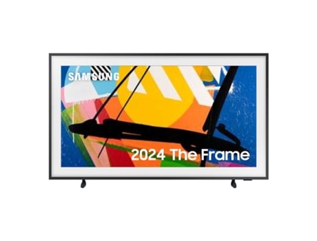 TV SAMSUNG TQ43LS03DAUXXC (QLED - 43'' - 109 cm - 4K Ultra HD - Smart TV)