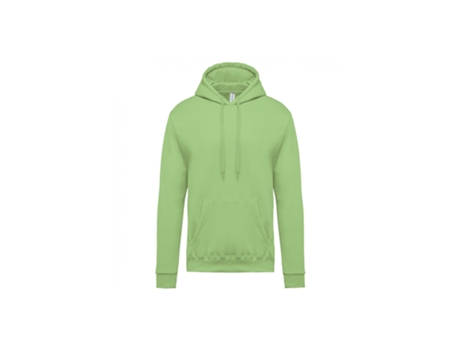 Sudadera con capucha KARIBAN (XS)