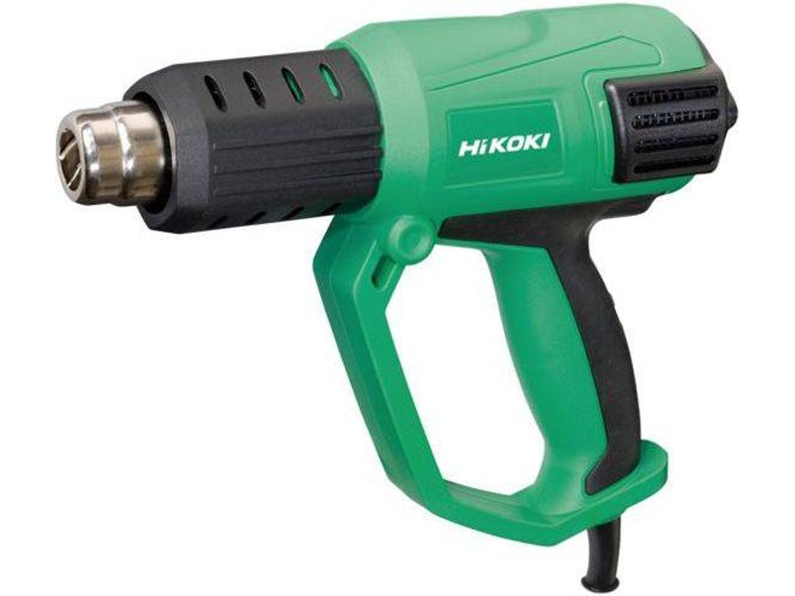 Soplador HIKOKI RH650V