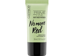 Prebase CATRICE Anti-enrojecimiento