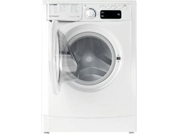 Lavadora INDESIT EWE 81284 W SPT N (8 kg - 1200 rpm - Blanco)