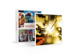 Caja Regalo SMARTBOX ¡Feliz cumpleaños!