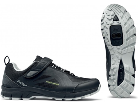 Zapatillas NORTHWAVE zapatilla cape de Ciclismo (S)