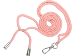 Cordón SBS Rosa