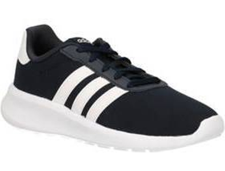 Zapatillas ADIDAS Lite Racer 30 K Niños (38.6 - Negro)